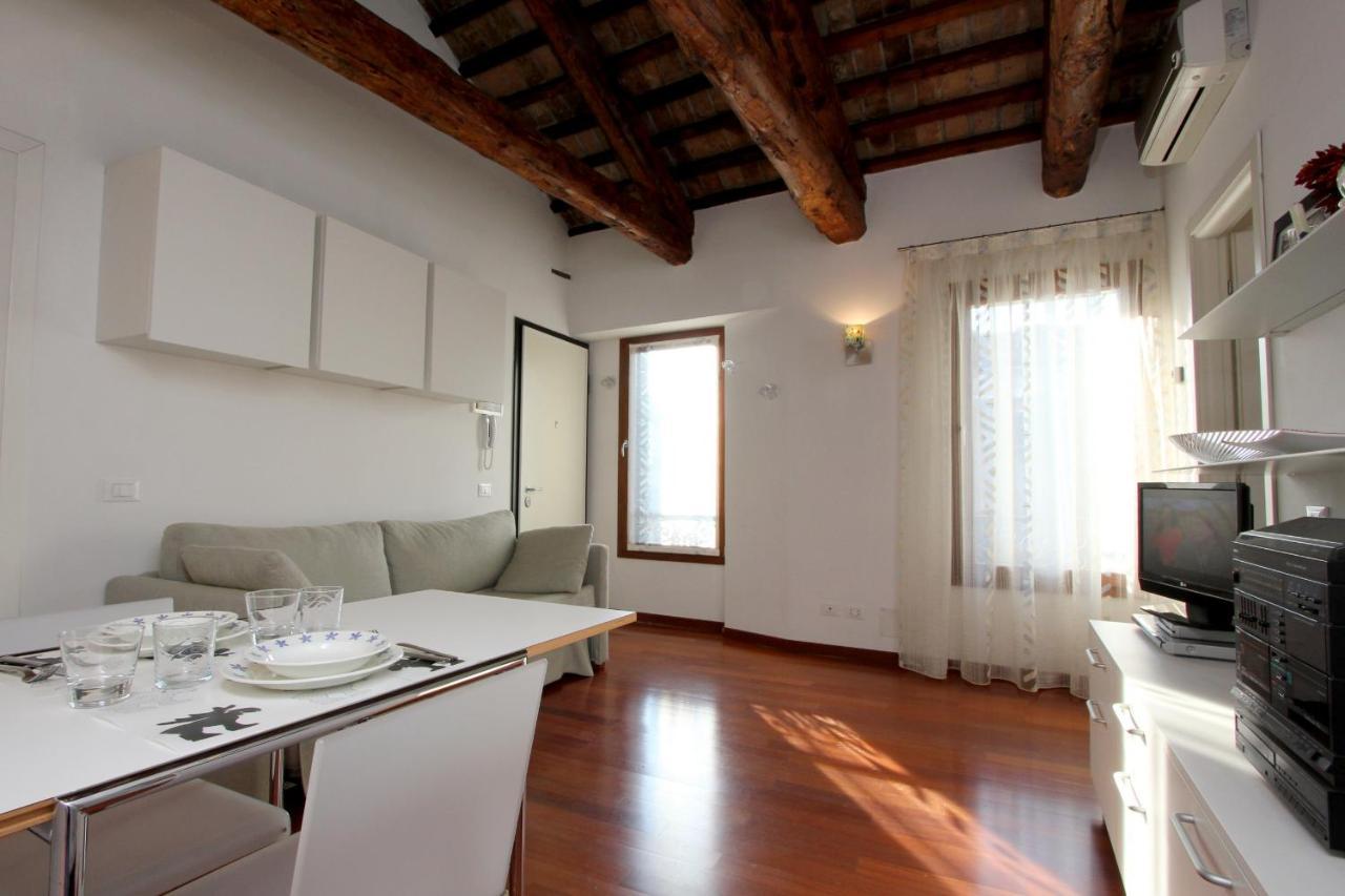 City Apartments Cannaregio Venice Exterior photo