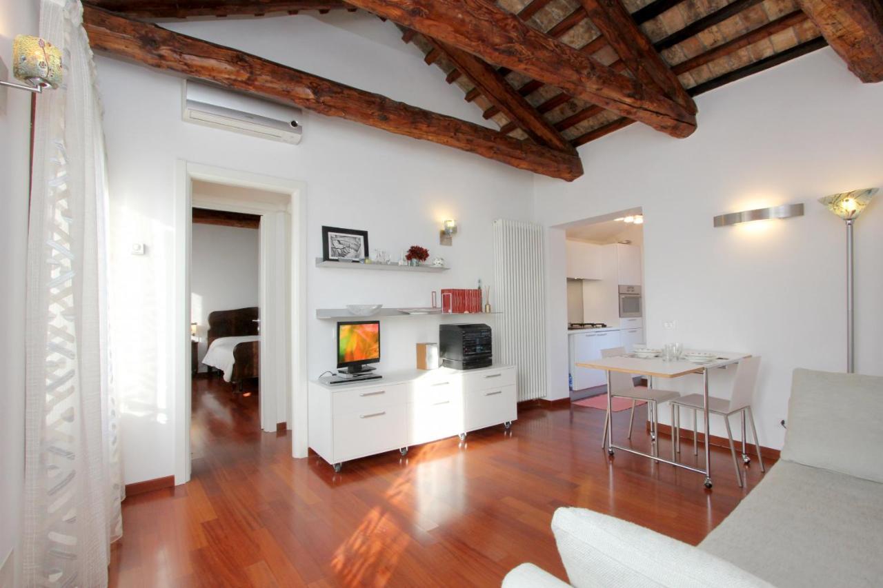 City Apartments Cannaregio Venice Exterior photo