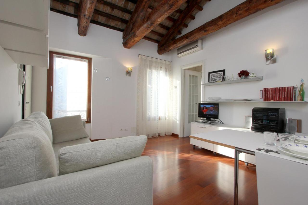 City Apartments Cannaregio Venice Exterior photo