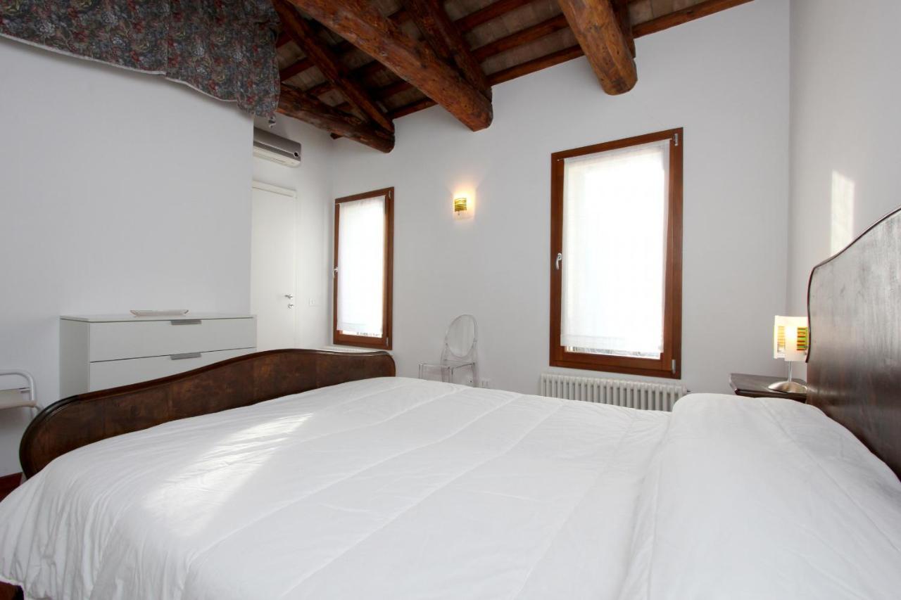 City Apartments Cannaregio Venice Exterior photo