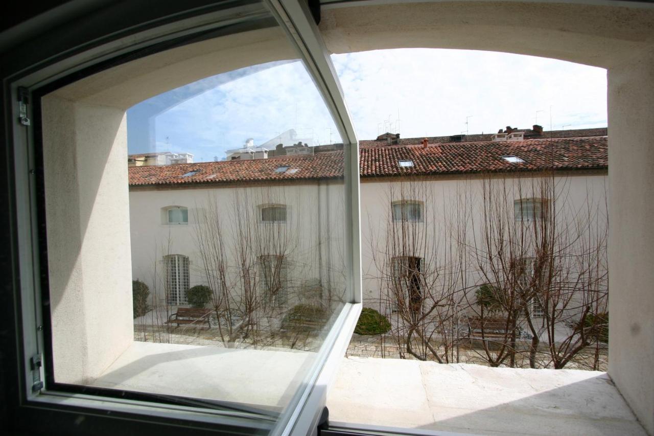 City Apartments Cannaregio Venice Exterior photo