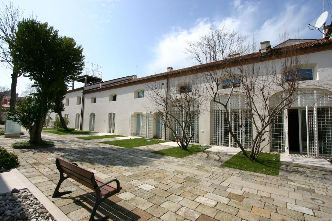 City Apartments Cannaregio Venice Exterior photo