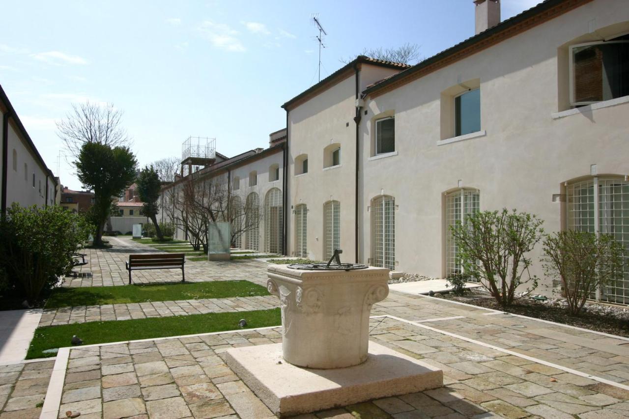 City Apartments Cannaregio Venice Exterior photo