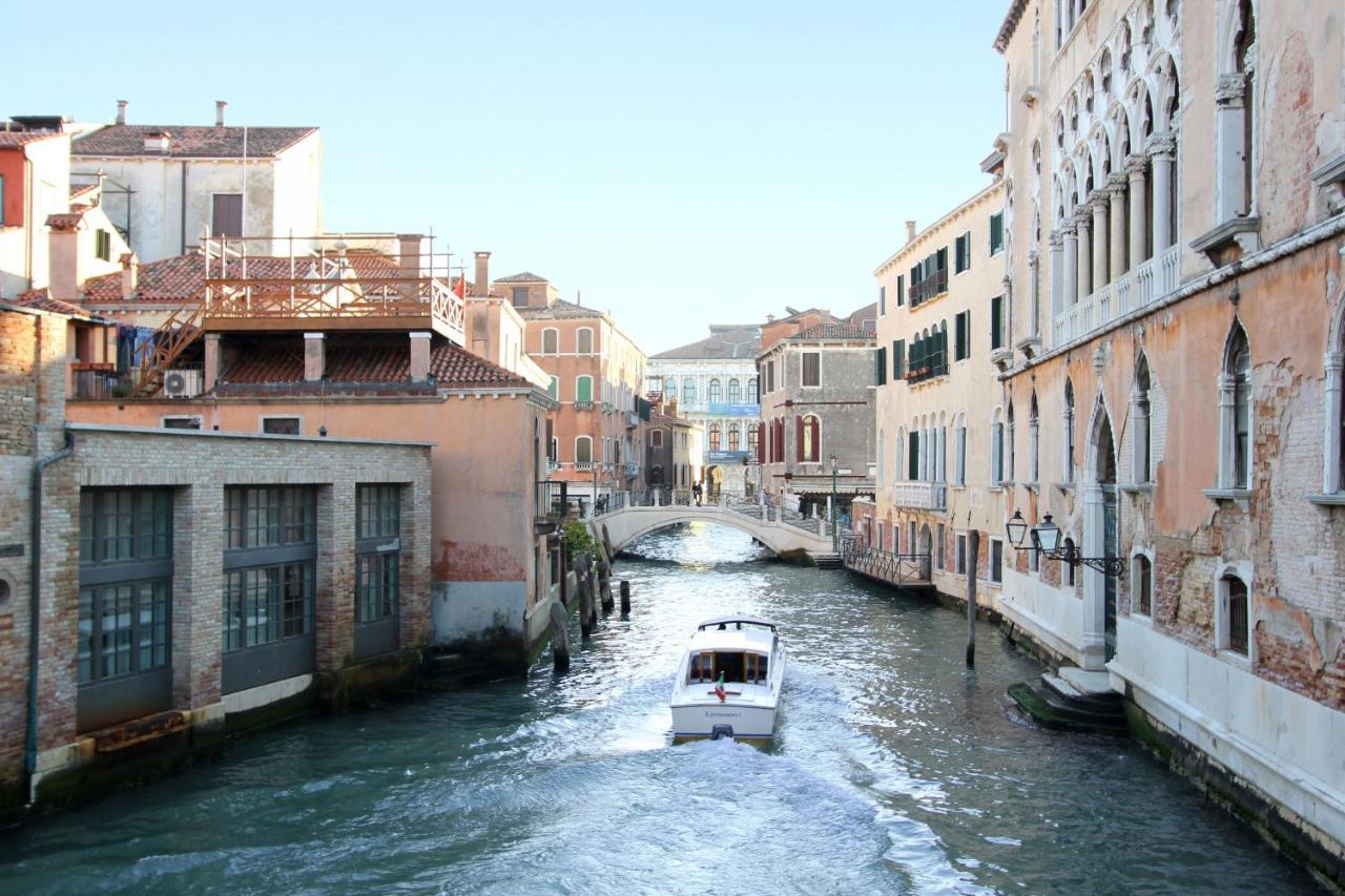 City Apartments Cannaregio Venice Exterior photo