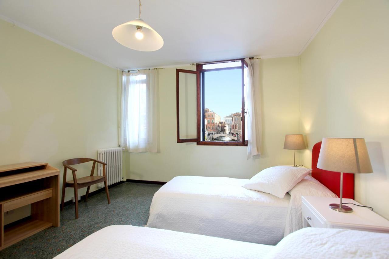 City Apartments Cannaregio Venice Exterior photo