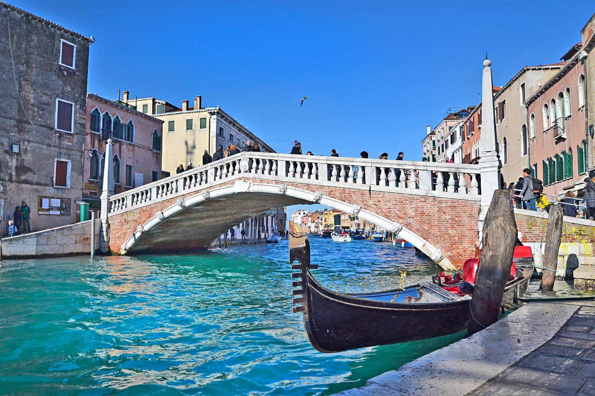 City Apartments Cannaregio Venice Exterior photo