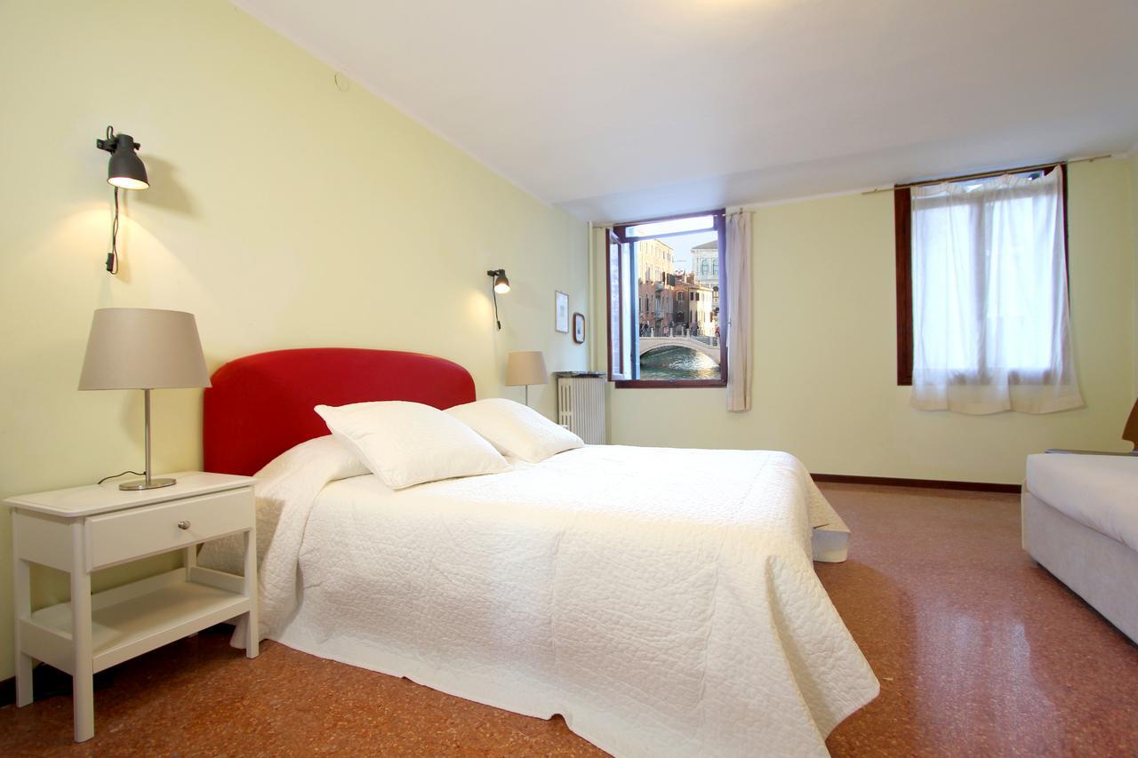 City Apartments Cannaregio Venice Exterior photo